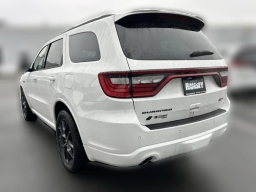 Dodge Durango GT Plus HEMI V8 AWD 2026