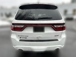 Dodge Durango GT Plus HEMI V8 AWD 2026