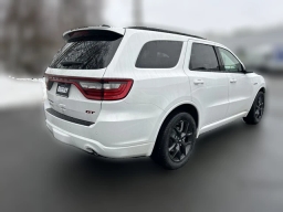 Dodge Durango GT Plus HEMI V8 AWD 2026