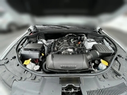 Dodge Durango GT Plus HEMI V8 AWD 2026