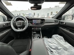 Dodge Durango GT Plus HEMI V8 AWD 2026