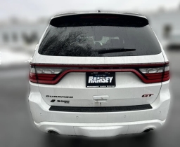 Dodge Durango GT Plus HEMI V8 AWD 2026