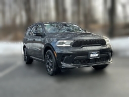 Dodge Durango GT Plus HEMI V8 AWD 2026