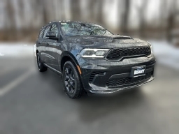 Dodge Durango GT Plus HEMI V8 AWD 2026