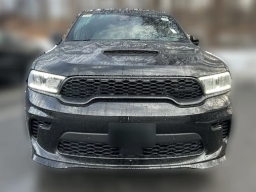 Dodge Durango GT Plus HEMI V8 AWD 2026