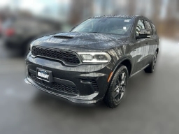 Dodge Durango GT Plus HEMI V8 AWD 2026