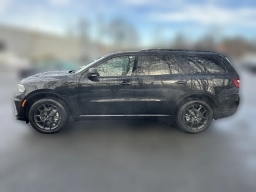 Dodge Durango GT Plus HEMI V8 AWD 2026