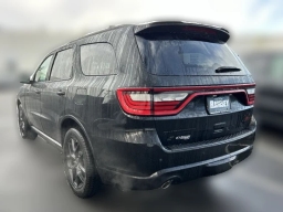 Dodge Durango GT Plus HEMI V8 AWD 2026