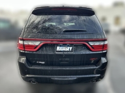 Dodge Durango GT Plus HEMI V8 AWD 2026