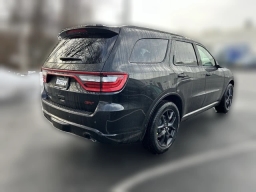 Dodge Durango GT Plus HEMI V8 AWD 2026