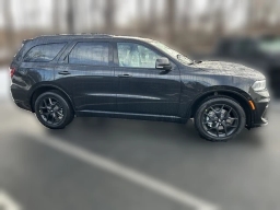 Dodge Durango GT Plus HEMI V8 AWD 2026
