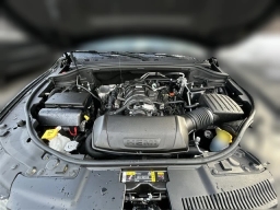 Dodge Durango GT Plus HEMI V8 AWD 2026