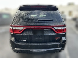 Dodge Durango GT Plus HEMI V8 AWD 2026