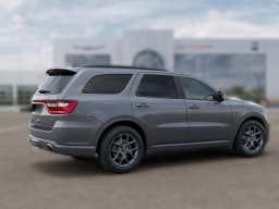 Dodge Durango GT Premium HEMI V8 AWD 2026