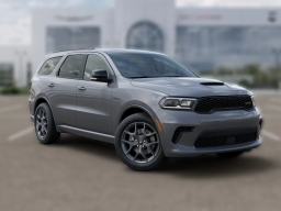 Dodge Durango GT Premium HEMI V8 AWD 2026