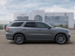 Dodge Durango GT Premium HEMI V8 AWD 2026