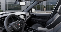 Dodge Durango GT Premium HEMI V8 AWD 2026