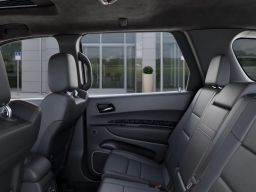 Dodge Durango GT Premium HEMI V8 AWD 2026