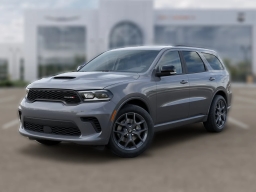 Dodge Durango GT Premium HEMI V8 AWD 2026