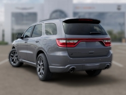 Dodge Durango GT Premium HEMI V8 AWD 2026