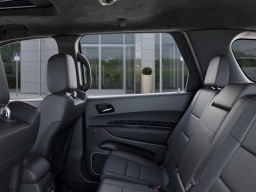 Dodge Durango GT Premium HEMI V8 AWD 2026