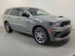 Dodge Durango GT HEMI V8 AWD 2026