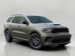 Dodge Durango GT HEMI V8 AWD 2026