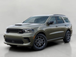 Dodge Durango GT HEMI V8 AWD 2026