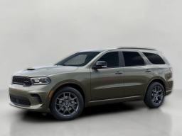 Dodge Durango GT HEMI V8 AWD 2026