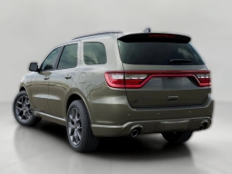 Dodge Durango GT HEMI V8 AWD 2026