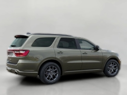 Dodge Durango GT HEMI V8 AWD 2026
