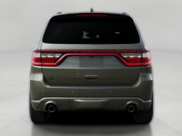 Dodge Durango GT HEMI V8 AWD 2026