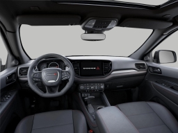 Dodge Durango GT HEMI V8 AWD 2026