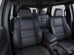 Dodge Durango GT HEMI V8 AWD 2026