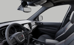Dodge Durango GT HEMI V8 AWD 2026