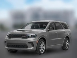 Dodge Durango GT Premium HEMI V8 AWD 2026