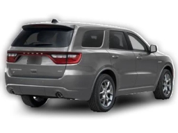Dodge Durango GT Premium HEMI V8 AWD 2026