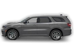 Dodge Durango GT Premium HEMI V8 AWD 2026