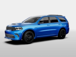 Dodge Durango GT Premium HEMI AWD 2027