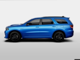 Dodge Durango GT Premium HEMI AWD 2027