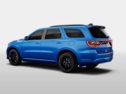 Dodge Durango GT Premium HEMI AWD 2027