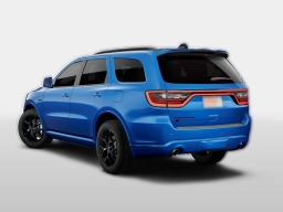 Dodge Durango GT Premium HEMI AWD 2027