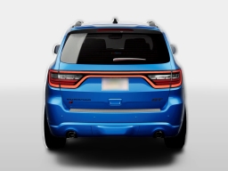 Dodge Durango GT Premium HEMI AWD 2027