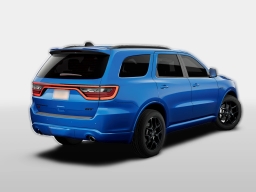 Dodge Durango GT Premium HEMI AWD 2027