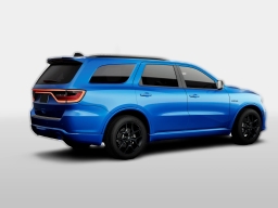 Dodge Durango GT Premium HEMI AWD 2027