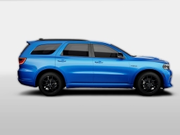 Dodge Durango GT Premium HEMI AWD 2027