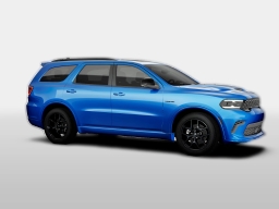 Dodge Durango GT Premium HEMI AWD 2027