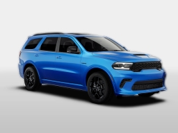 Dodge Durango GT Premium HEMI AWD 2027