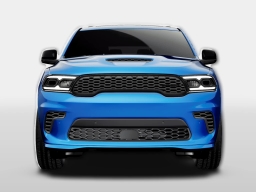 Dodge Durango GT Premium HEMI AWD 2027