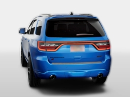 Dodge Durango GT Premium HEMI AWD 2027